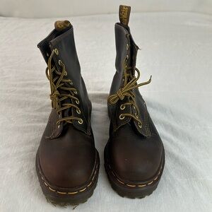 Dr. Martens boots